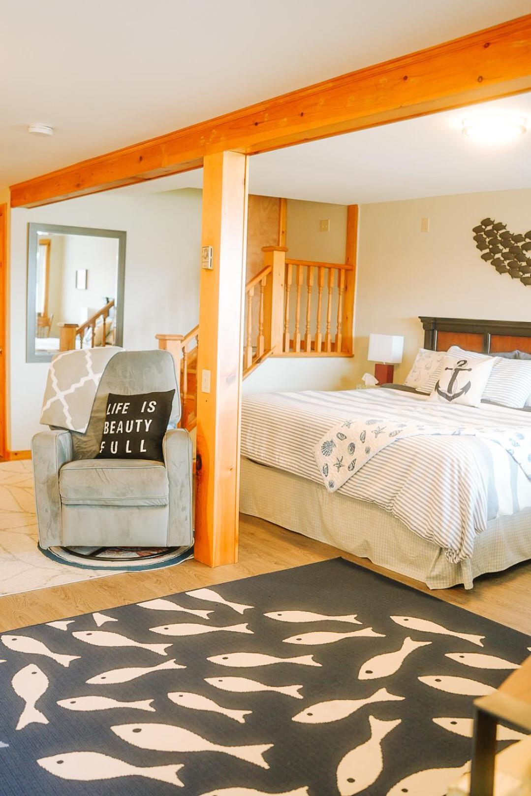 The Water'S Edge Inn & Gallery Baddeck Inlet Extérieur photo