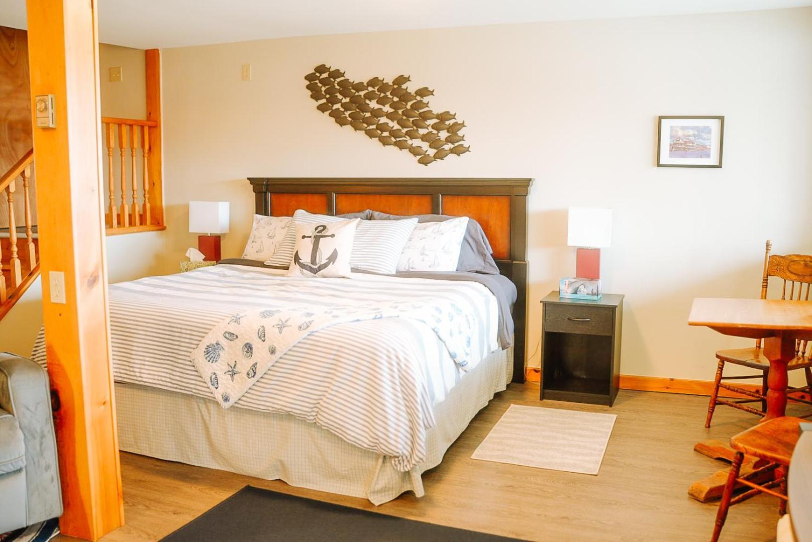 The Water'S Edge Inn & Gallery Baddeck Inlet Extérieur photo