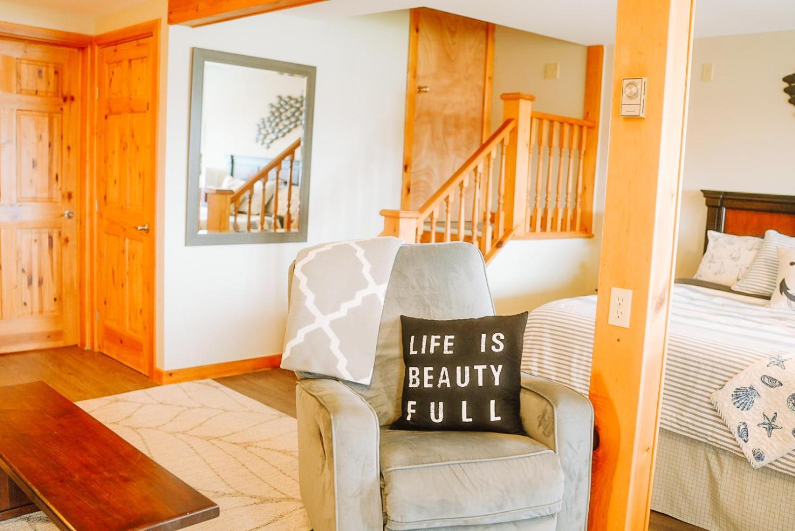 The Water'S Edge Inn & Gallery Baddeck Inlet Extérieur photo