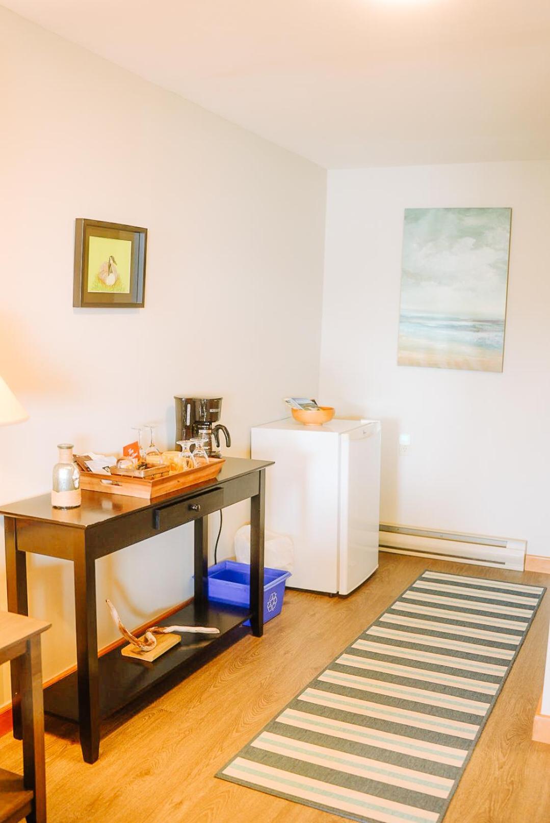 The Water'S Edge Inn & Gallery Baddeck Inlet Extérieur photo
